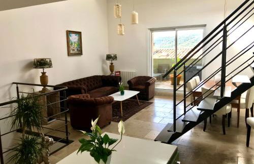 La Maison du Courtil, Amande-Olive - Foto 6