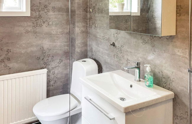 8 Person Holiday Home in Karlskrona - Foto 18