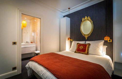 L'Appartement des Roches - Photo 1