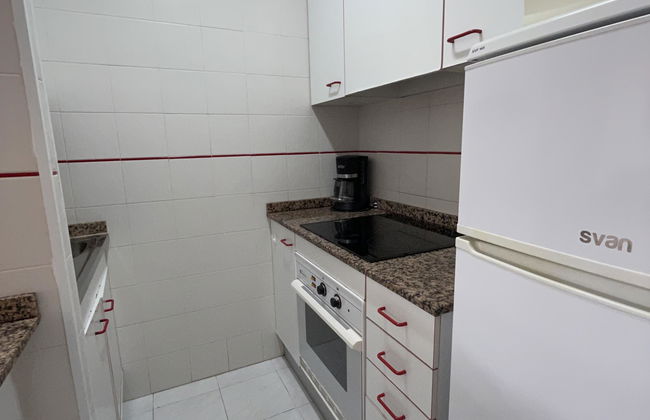 Alpen1 Font Nova Font Sol Patios I / 1 Dormitorio - Foto 25