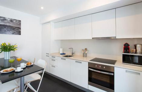 Durlet Beach Apartments - Foto 122