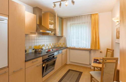 Residence Weisskugel Langtaufers Südtirol - Foto 60