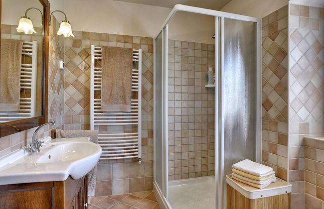 Holiday Home in Valtura With Swimming Pool - Foto 8