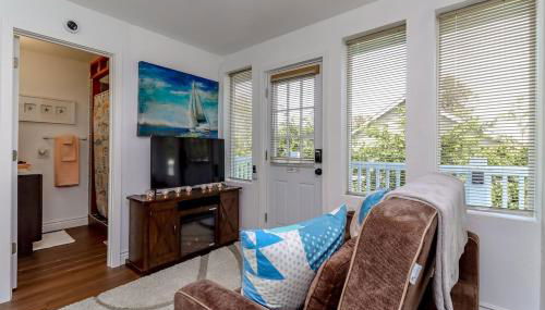 The Beach Shack #2 in Tokeland-WA - Foto 5