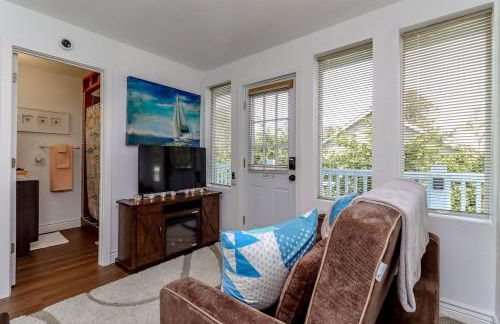 The Beach Shack #2 in Tokeland-WA - Foto 5