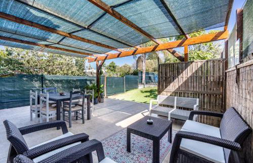 Da Rocha House - Foto 50