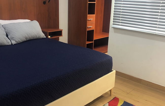 Hotel Noahome - Photo 1