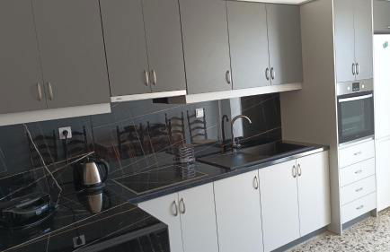 Kostas Maria Apartment 109m2 1st Floor - Foto 8