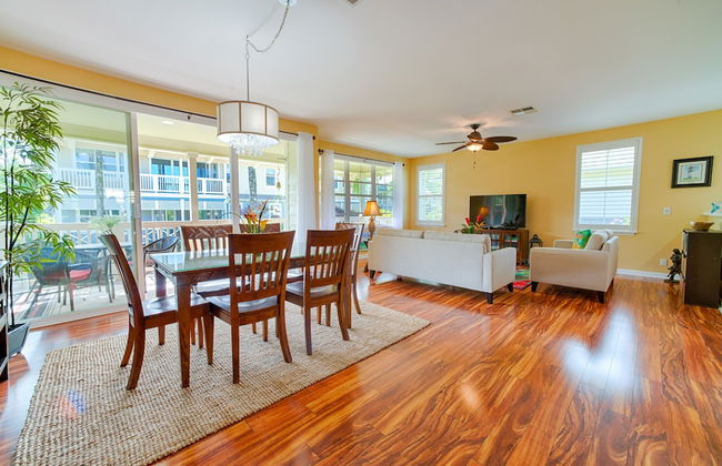 Hale Kula Kai At Nihilani Princeville 2 Bedroom Condo by RedAwning - Foto 12