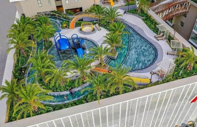 The Sóng Apartment – Near the beach - Photo 67