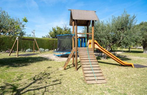 Paraiso en Cambrils Colibri Resort - Foto 22