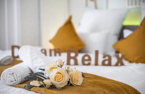 Mehr Platz als im Hotel - Ruhig & Zentral, Parkplatz, WLAN, Arbeitsplatz - Foto 10