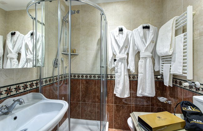 GKK Exclusive Private Suites Venezia - Foto 23