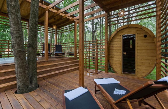 Holiday Home in Niechorze Near Baltic Beach - Photo 30