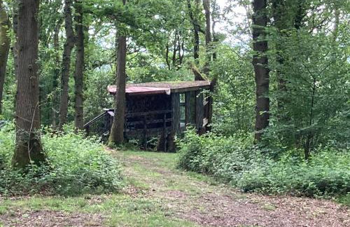 3 Guests - Pet Friendly - Grid Tree-House - Foto 16