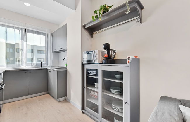 Charming Double Studio - Ivory Residence - Photo 16