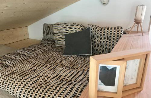 Independent duplex in a stately villa - Foto 16