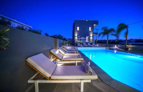 Elysian Suites - Foto 19
