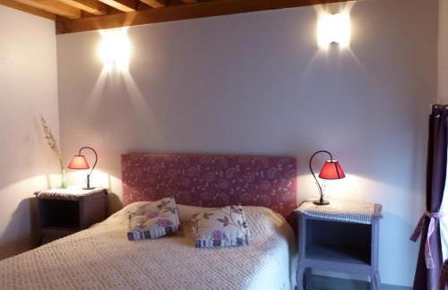 Gîte en pleine nature avec Wifi, animaux acceptés - FR-1-489-122 - Foto 13