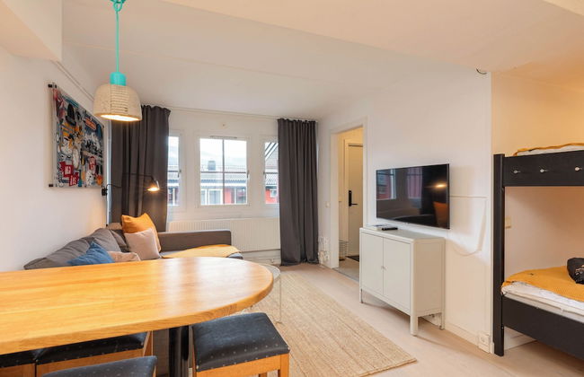 Åre Travel- Åre Fjällbyn - Foto 17