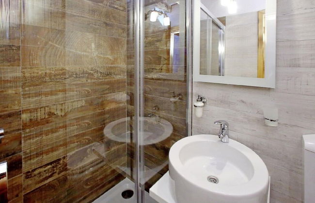 Holiday Home in Starigrad With Sea View - Foto 8