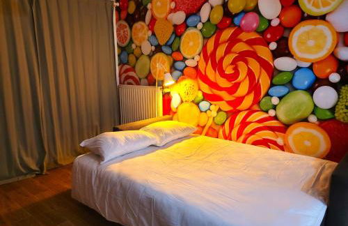 Candyland-20min Disney-Famille - Foto 17