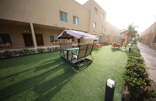 Beach Time Villas Hotel - Foto 32