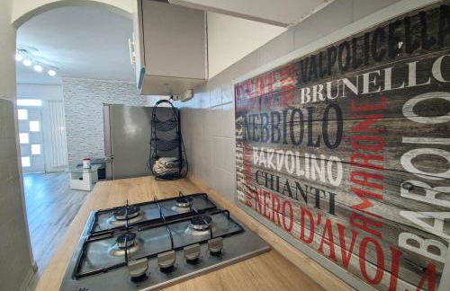 Due Laghi Appartments - Foto 19