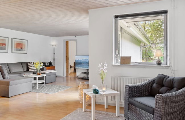 "Uolevi" - 1.3km from the sea - Photo 12