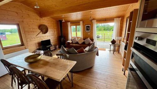 The Alpaca Cabin - Foto 4