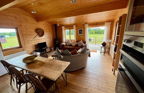 The Alpaca Cabin - Photo 4