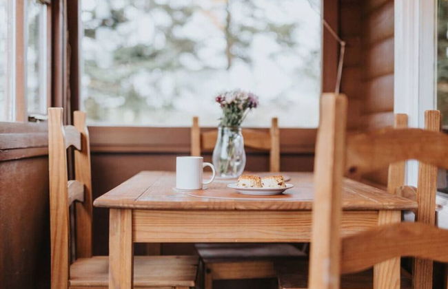 Cozy Hideway in Rural Mid Wales - Foto 20