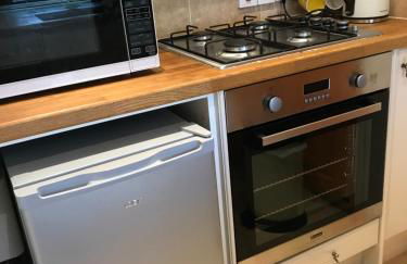 The Old Barn Annexe - Foto 12