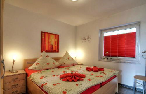 rügenreif Ferienwohnungen - Ferienwohnung Nr 03 - Foto 11