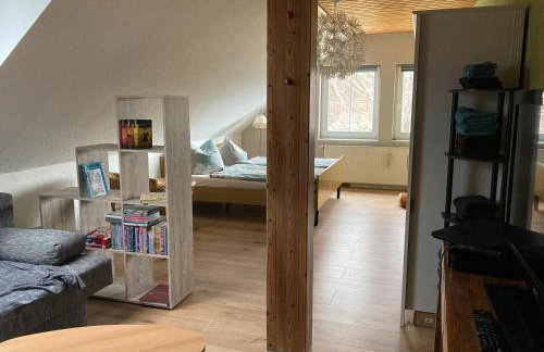 Ferienwohnung Wie zu Hause - Foto 21