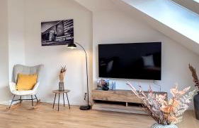 soulscape Citylight Apartments - LOFT - 2 Schlazimmer, modern, zentrumsnah, gratis WIFI - Foto 11