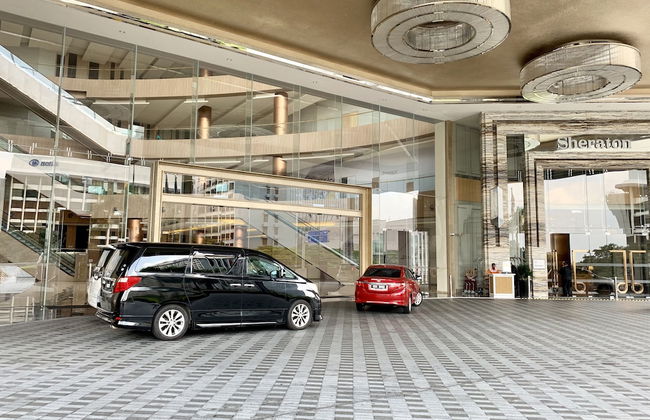 Ginger8 @ Pinnacle PJ - Foto 40