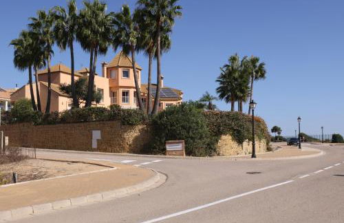 Villa Alcaidesa Vistas al Mar - Foto 36