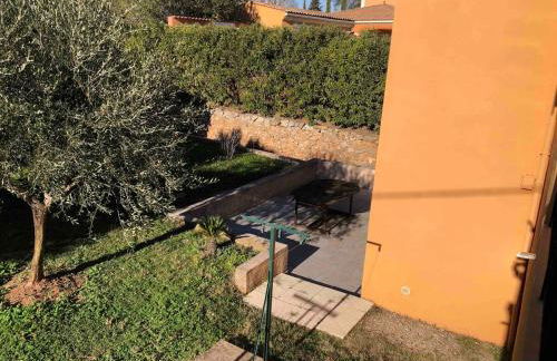 Villa Sainte Roseline -AC, Provençal Garden and BBQ - Foto 8