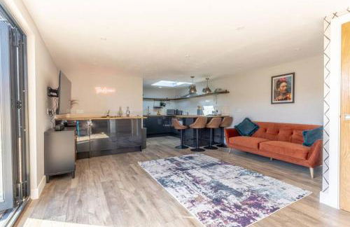 The Annexe Close to Dover Port - Foto 15