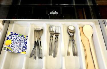 MARÈ Terracina Apartments - Foto 17