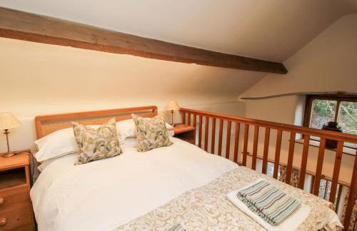 Walkmill Barn - Photo 15