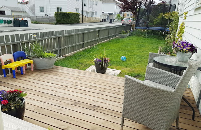 Solferie Holiday Apartment Tors gate - Photo 29