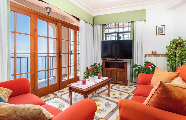 Casa Sara in costiera amalfitana - Foto 27