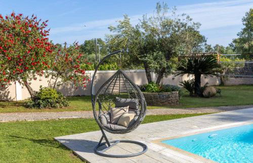 Pavlos & Sofia Harmony Villa with Private Pool - Foto 78