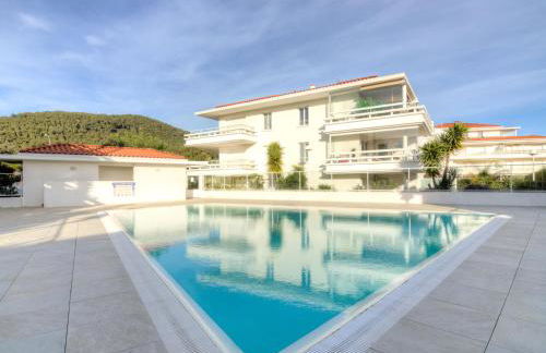 Apartment Royal Rivage-2 by Interhome - Foto 30