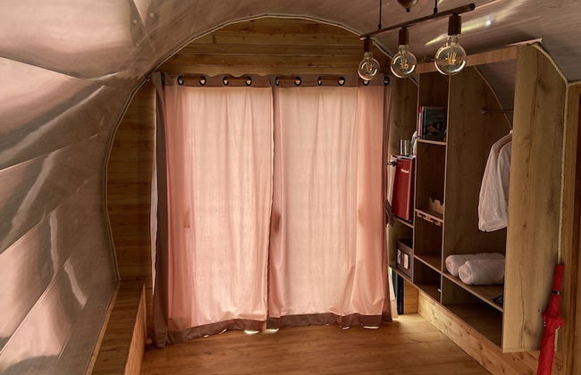 Glamping La Cepa GUATAPÉ - Photo 25