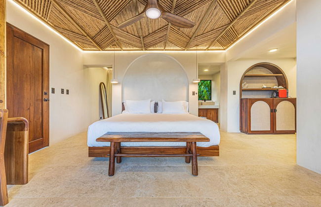 Tiki Villas Rainforest Lodge & Spa - Foto 20