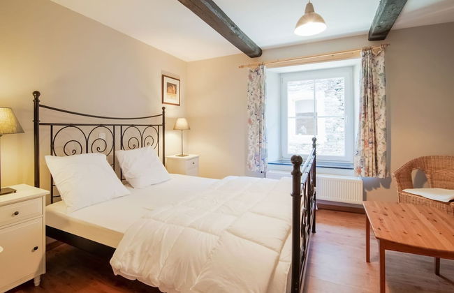 Timeless Cottage in Vresse-sur-semois With Terrace - Photo 9