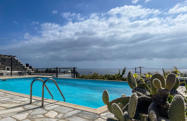 Mykonos Dot - The Villas - Foto 36